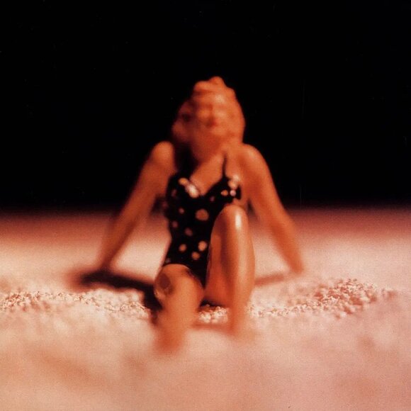 Signed copy of David Levinthal: Work from 1975-1996 Photography Book - Picture 3 of 5